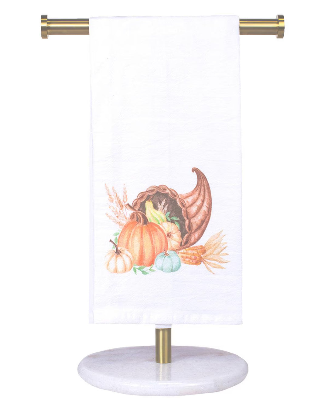 Cornucopia Hand Towel