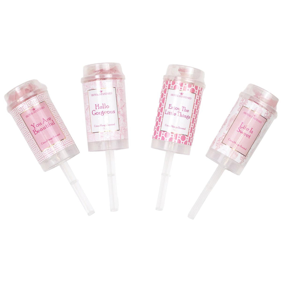 Bath Fizz Popper