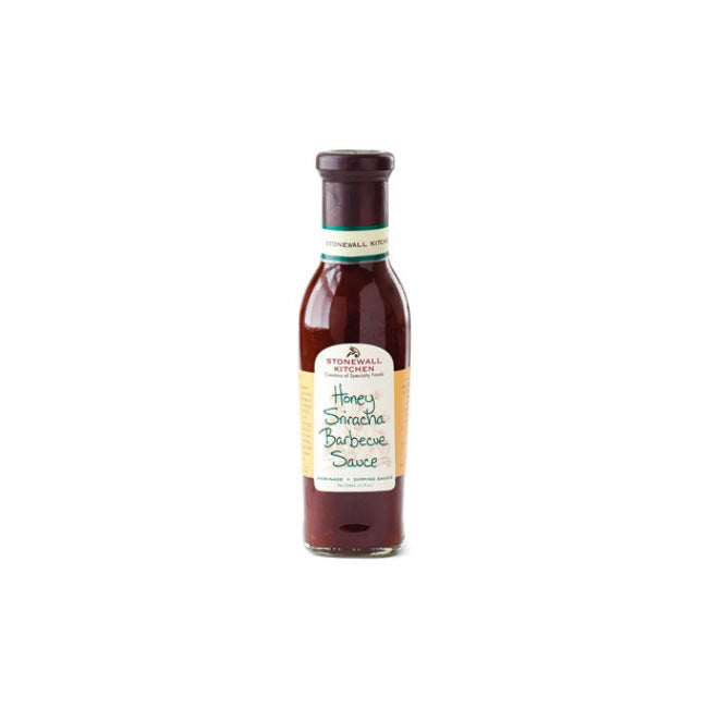 Honey Siracha BBQ Sauce