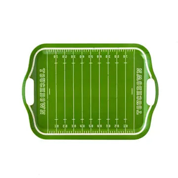 Field Bamboo Platter