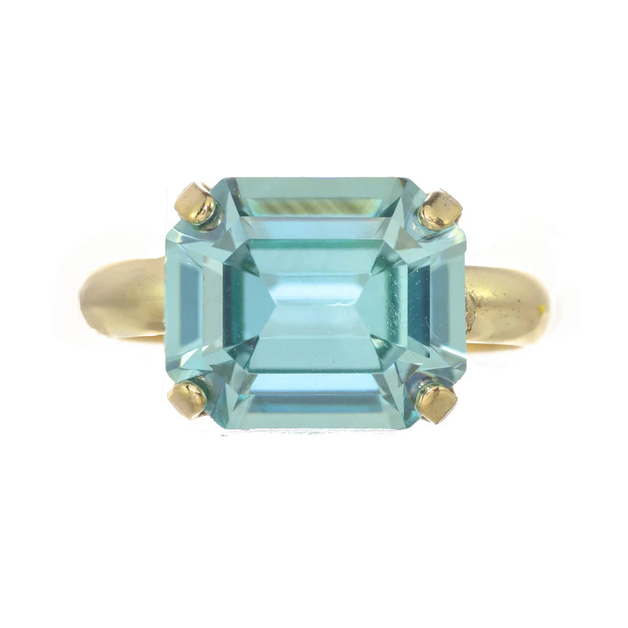Solitare Ring - S8