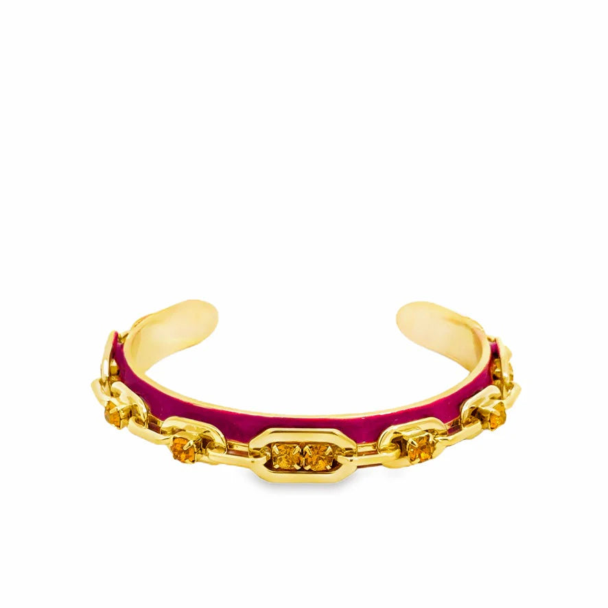 Hillary Cuff - Maroon
