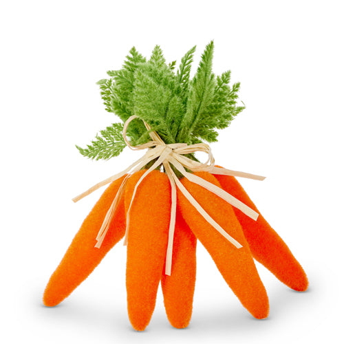 12" Carrot Bundle