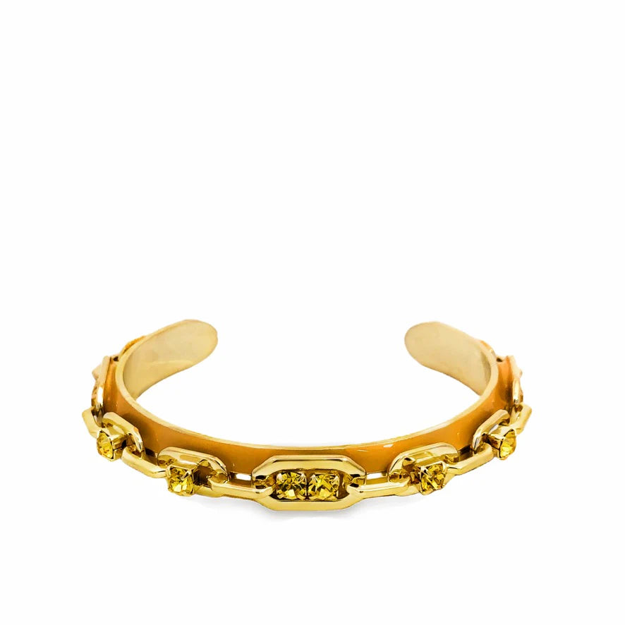 Hillary Cuff - Beige