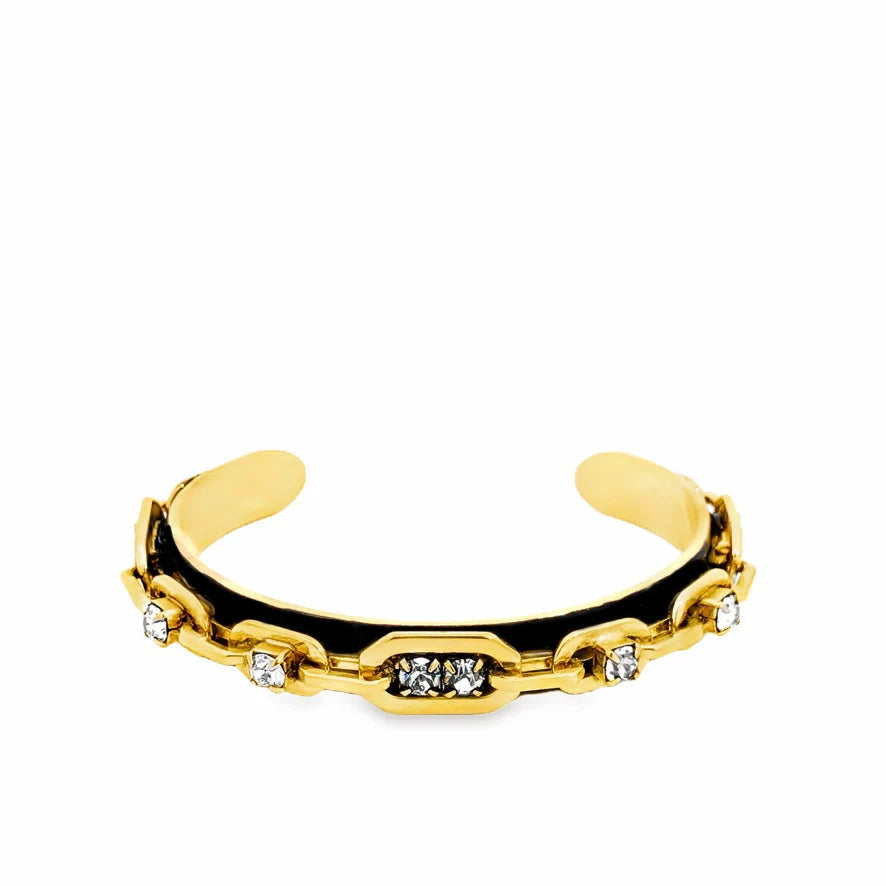 Hillary Cuff - Black