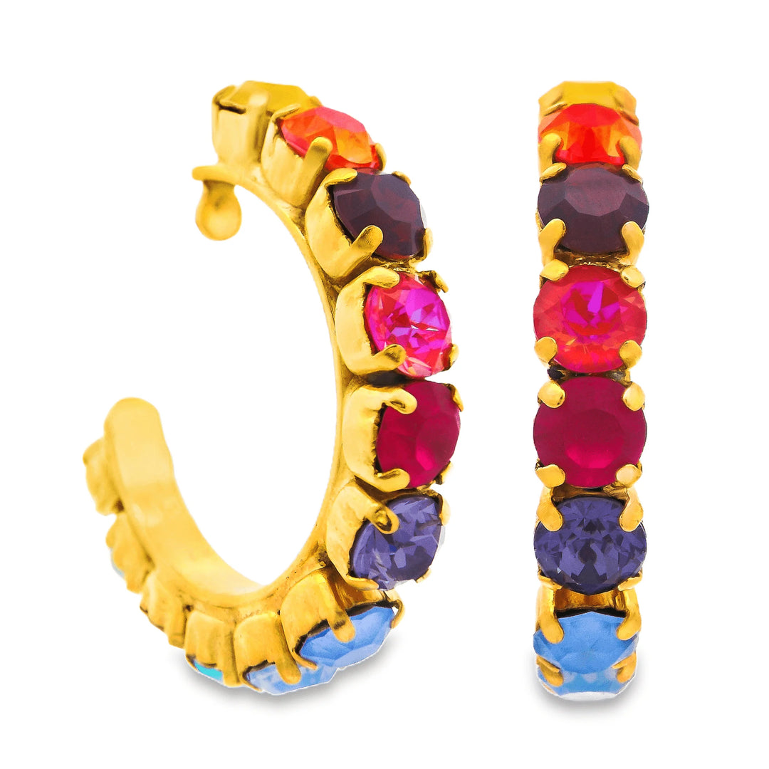Jubilee Hoops - Candy Crush