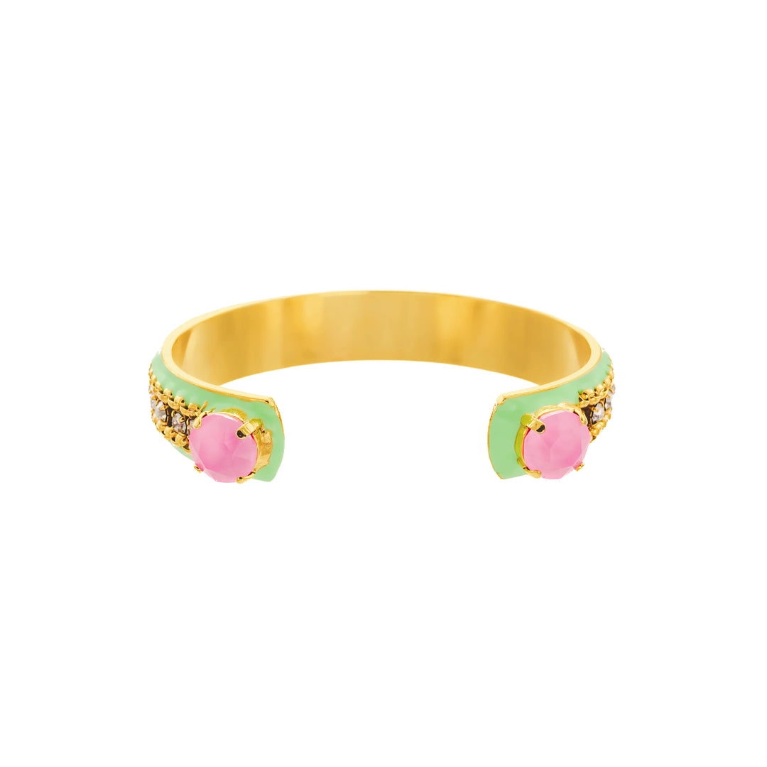 Kerry Bracelet - Mint