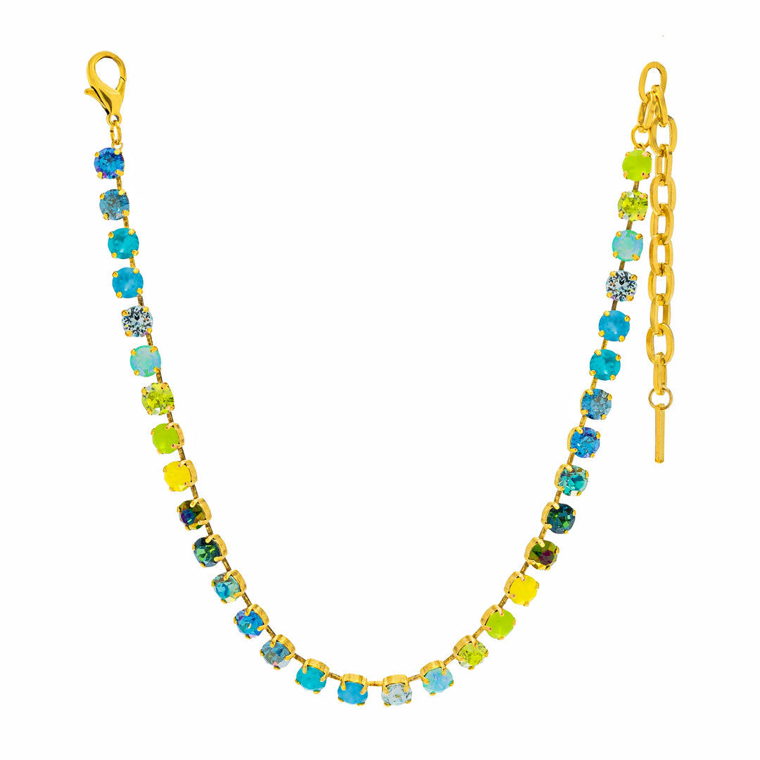 Oakland Necklace - Candy Cloud
