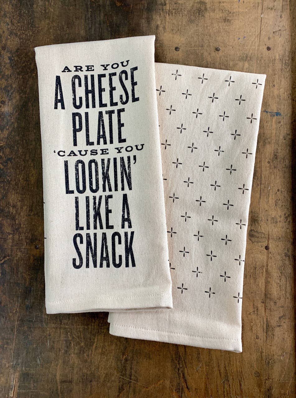 Are you a Cheese Plate