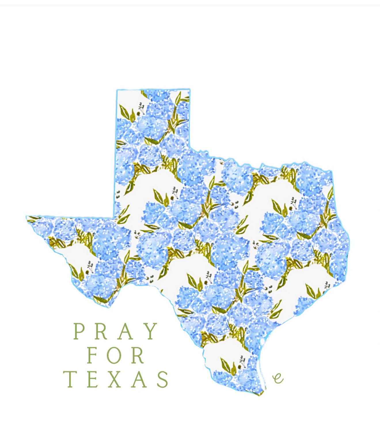 Heart of Texas