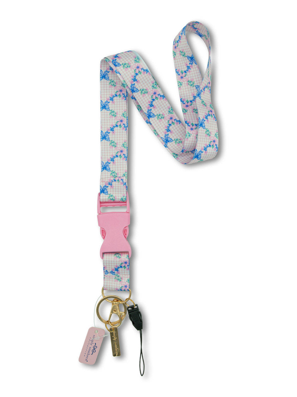 Simply Southern - Lanyard