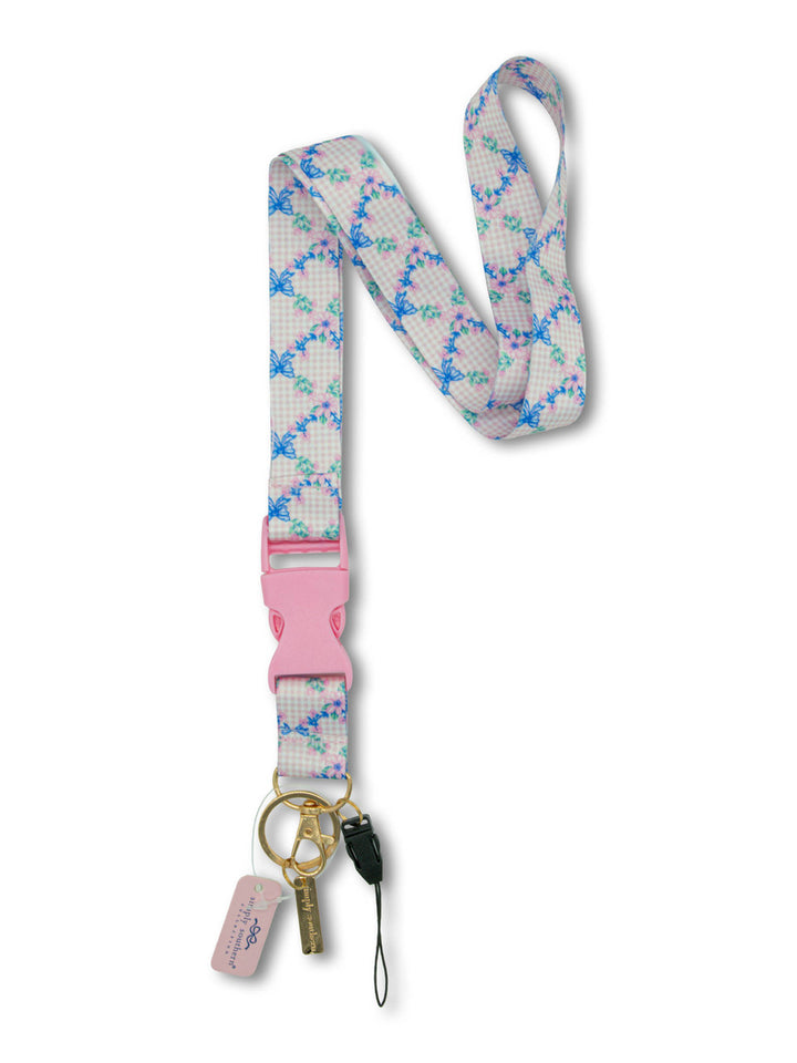 Simply Southern - Lanyard
