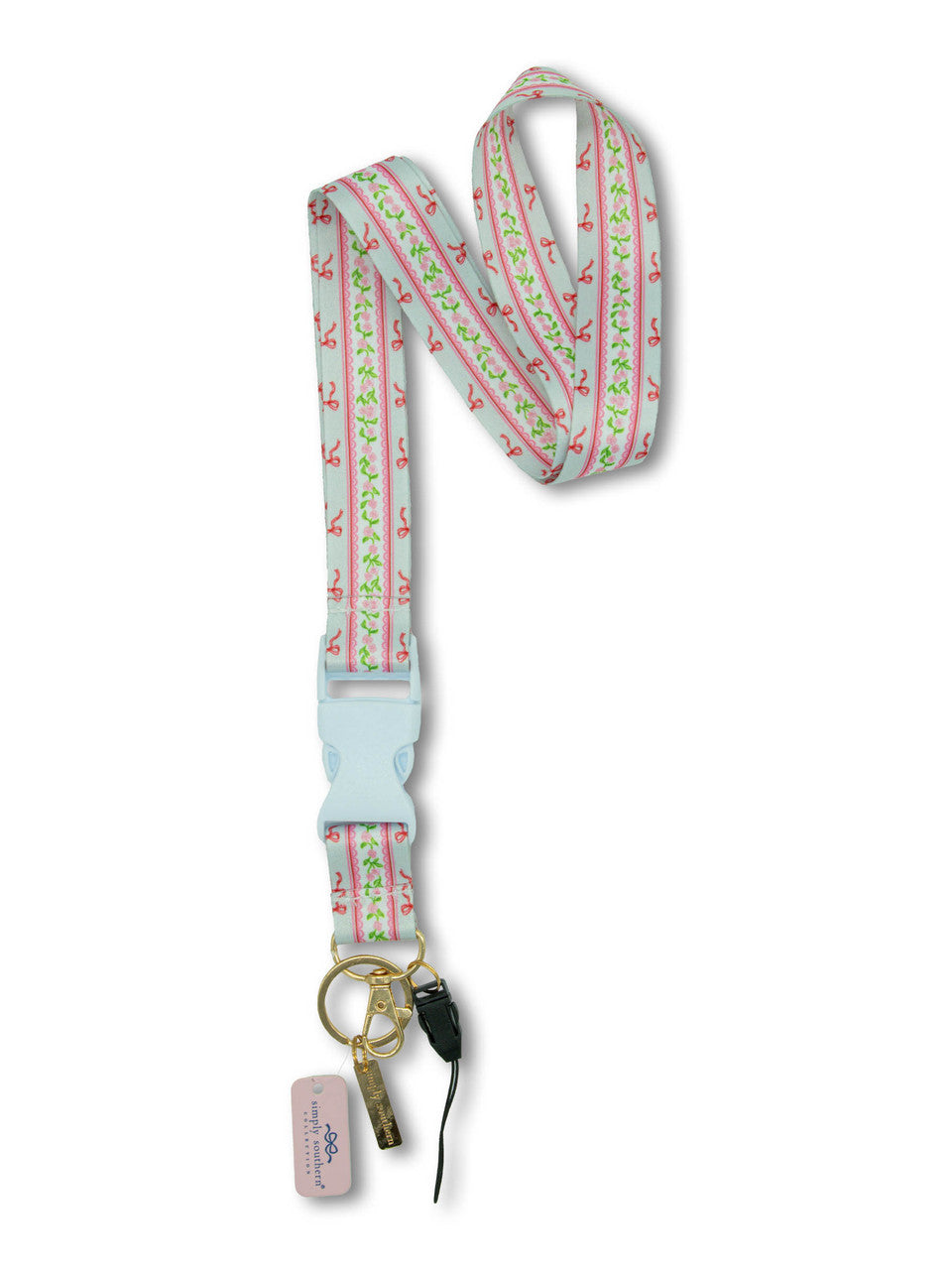 Simply Southern - Lanyard