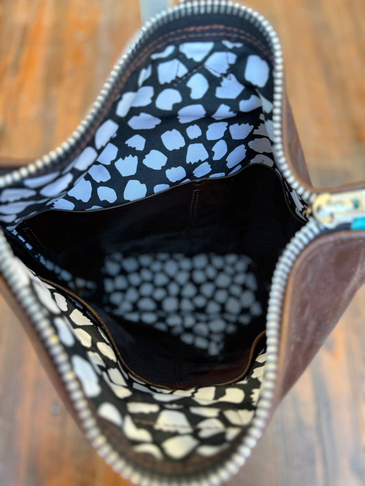 Backpack Shoulder Tote