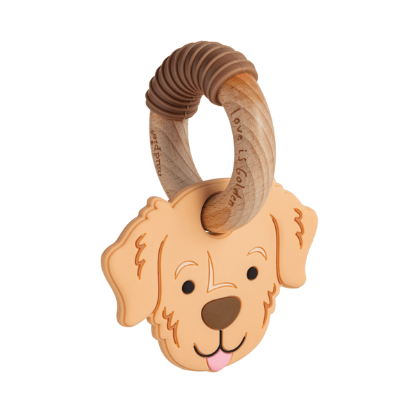 Retriever Teether