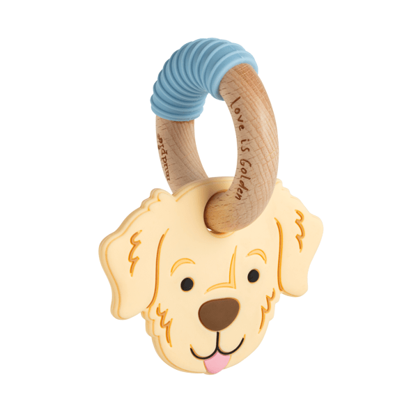 Retriever Teether