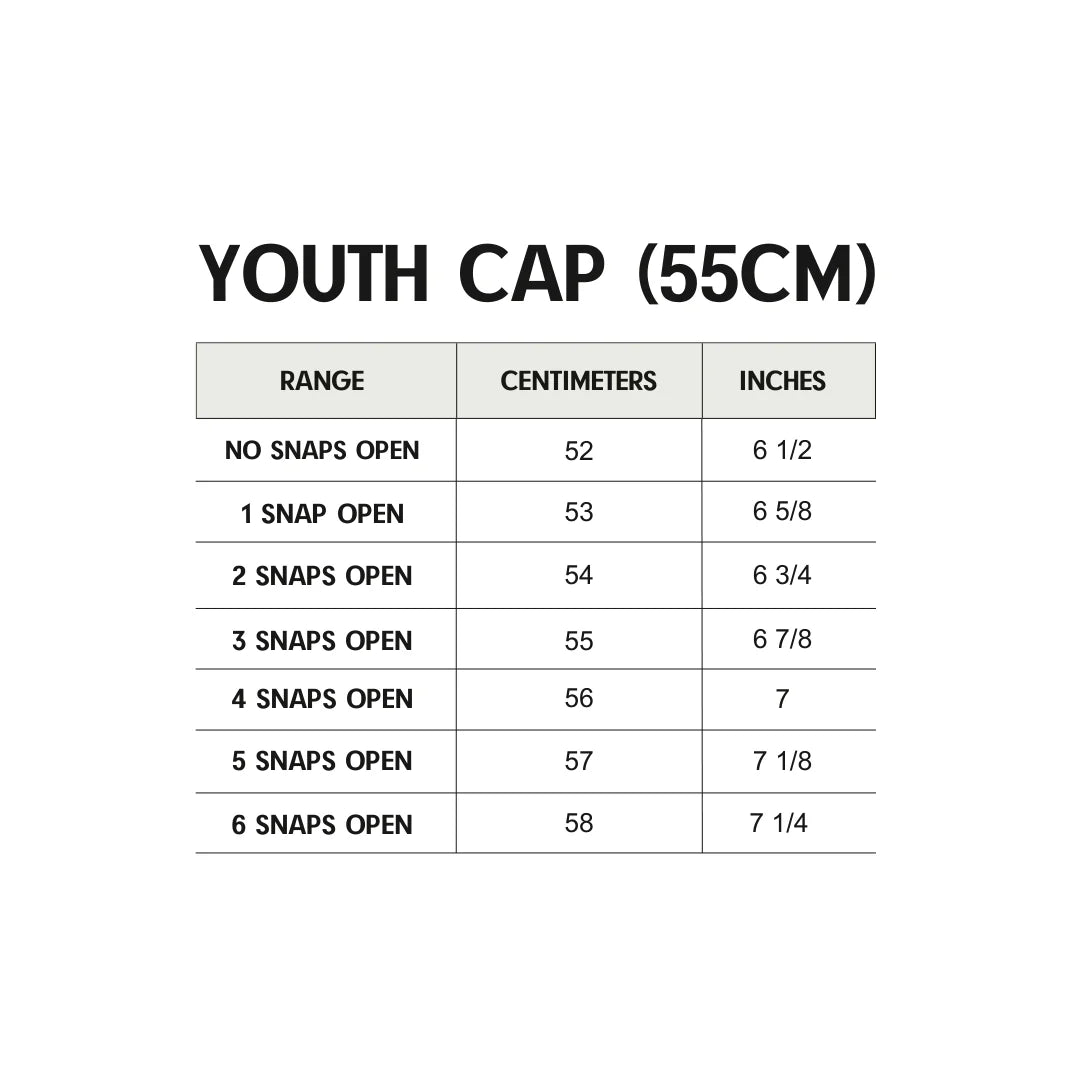 Burlebo Youth Hat - Whitetail Deer