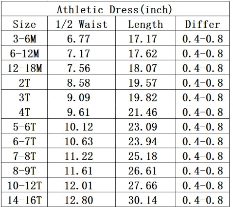 Camo Athletic Dress