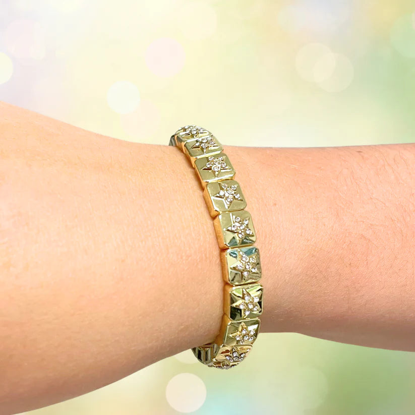 Golden Hour Bracelet
