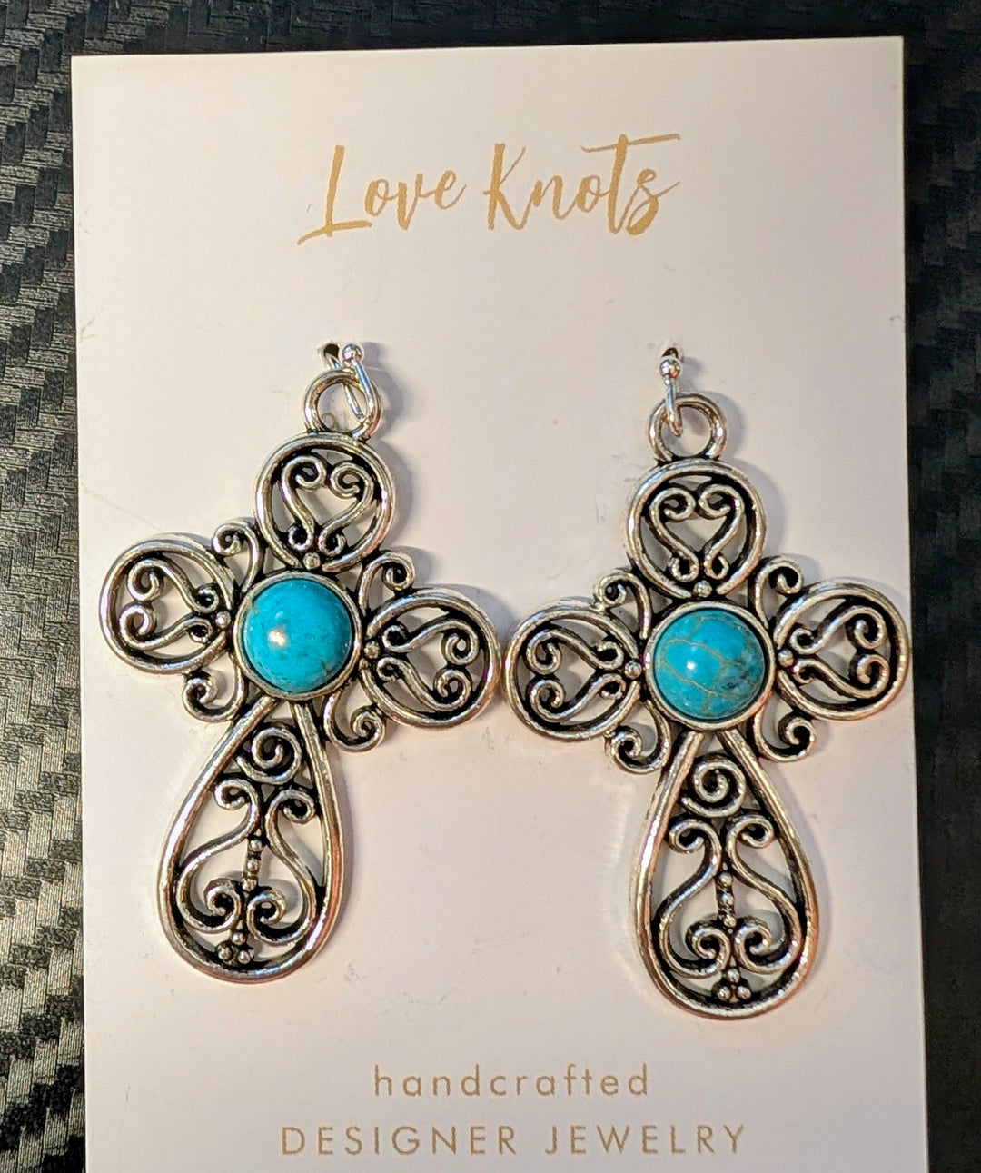 The Lonestar Love Knots