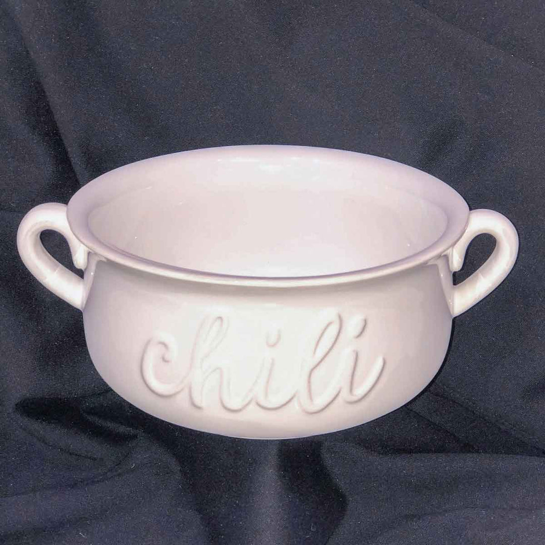 Chili Bowl