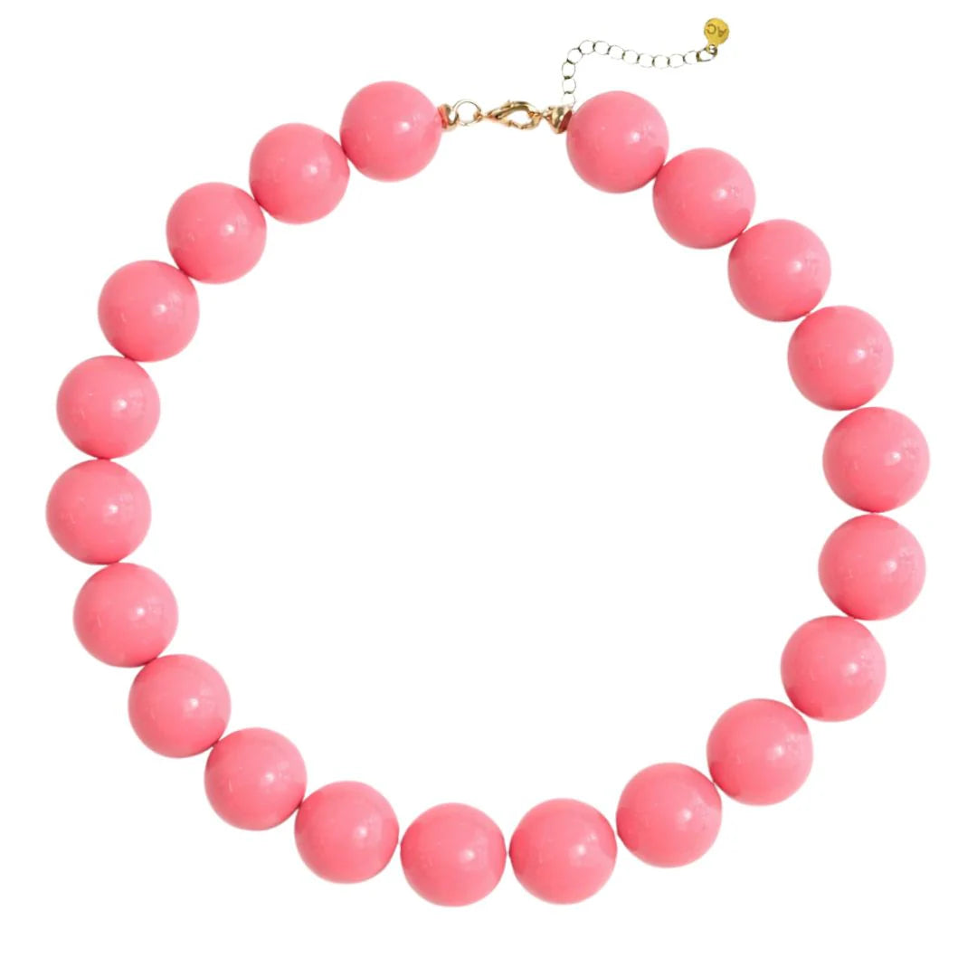 AC - Barbados Collar - Pink