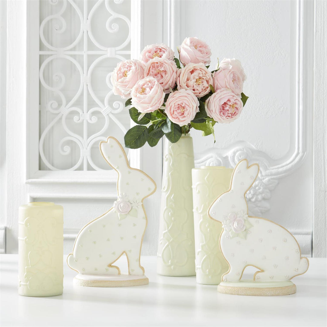Real Touch Rose Stem