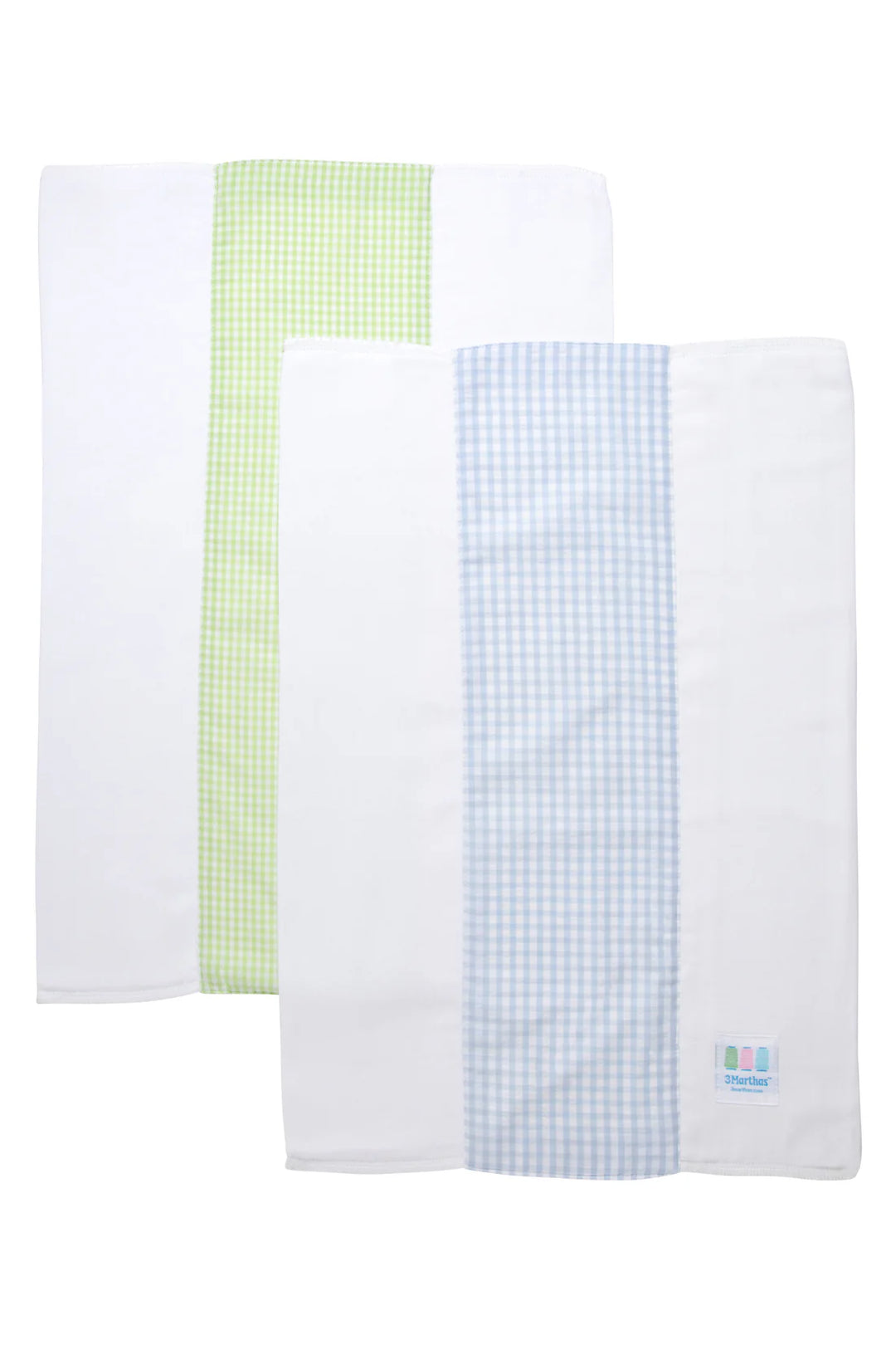 Set of Two Burps - Train
