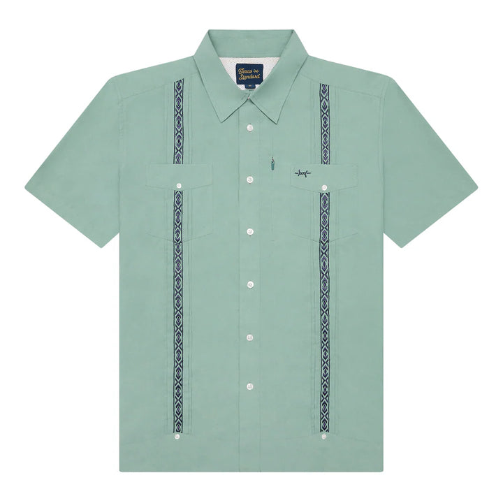 Guayabera Libre - Marea
