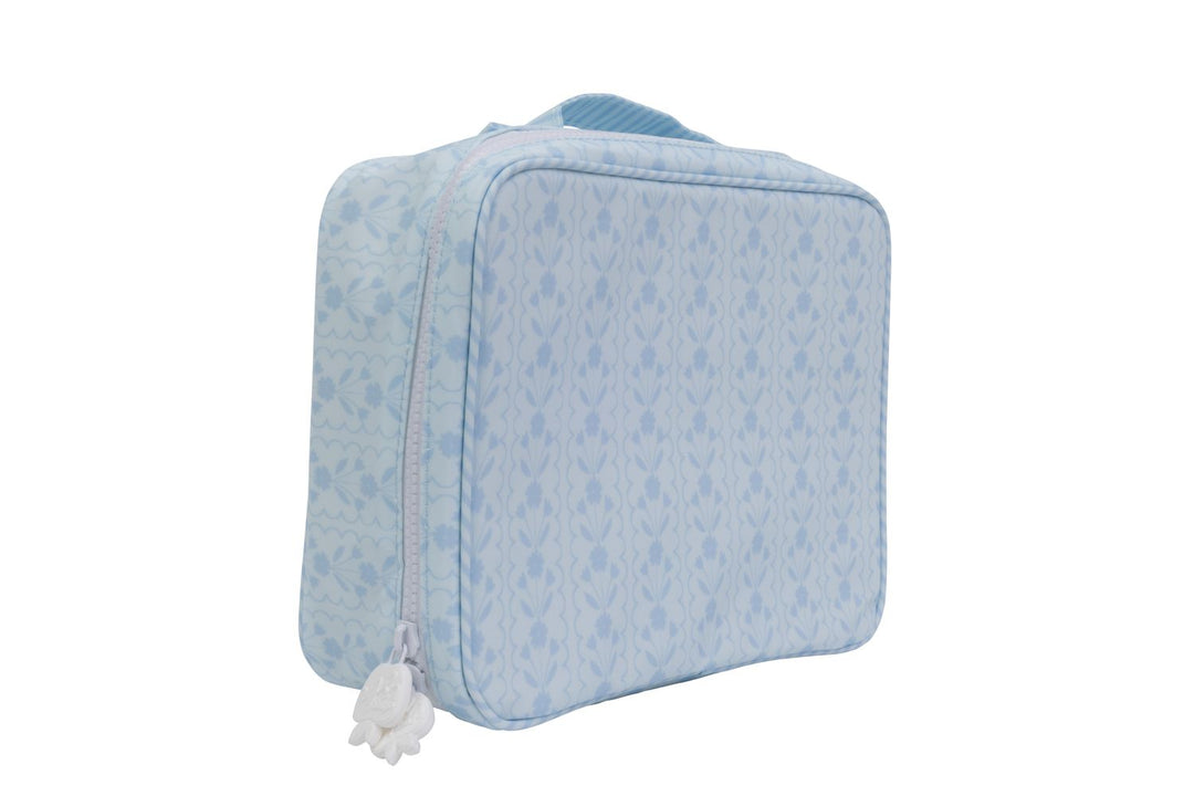 The Lunchbox - Bluebell Floral