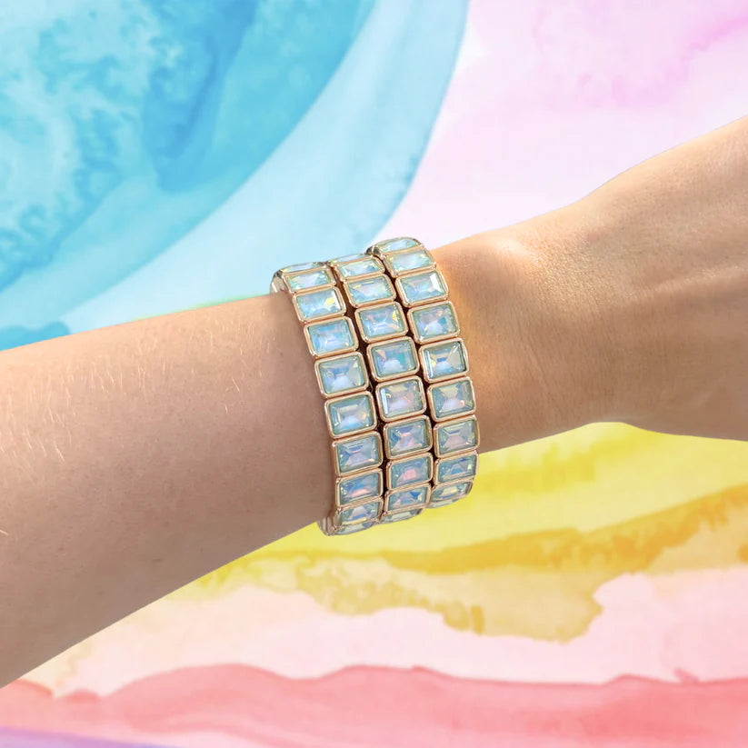 Turquoise Brynn Bracelet