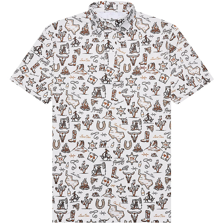 Outlaw Traditions Polo