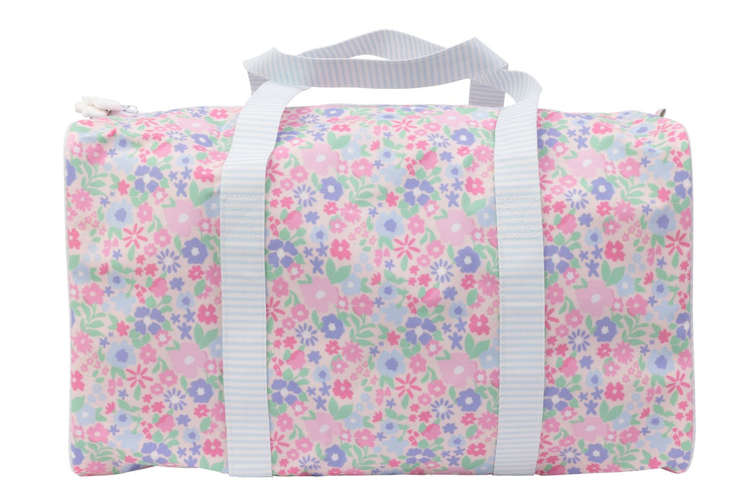 Duffle Bag - Ditsy Floral