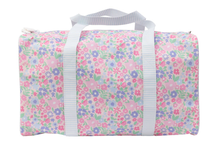 Duffle Bag - Ditsy Floral