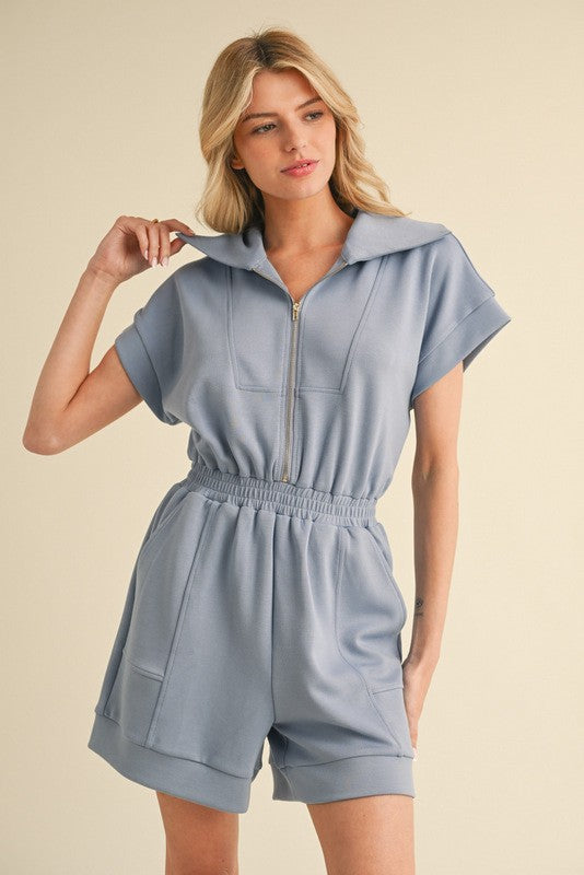 Essential Romper