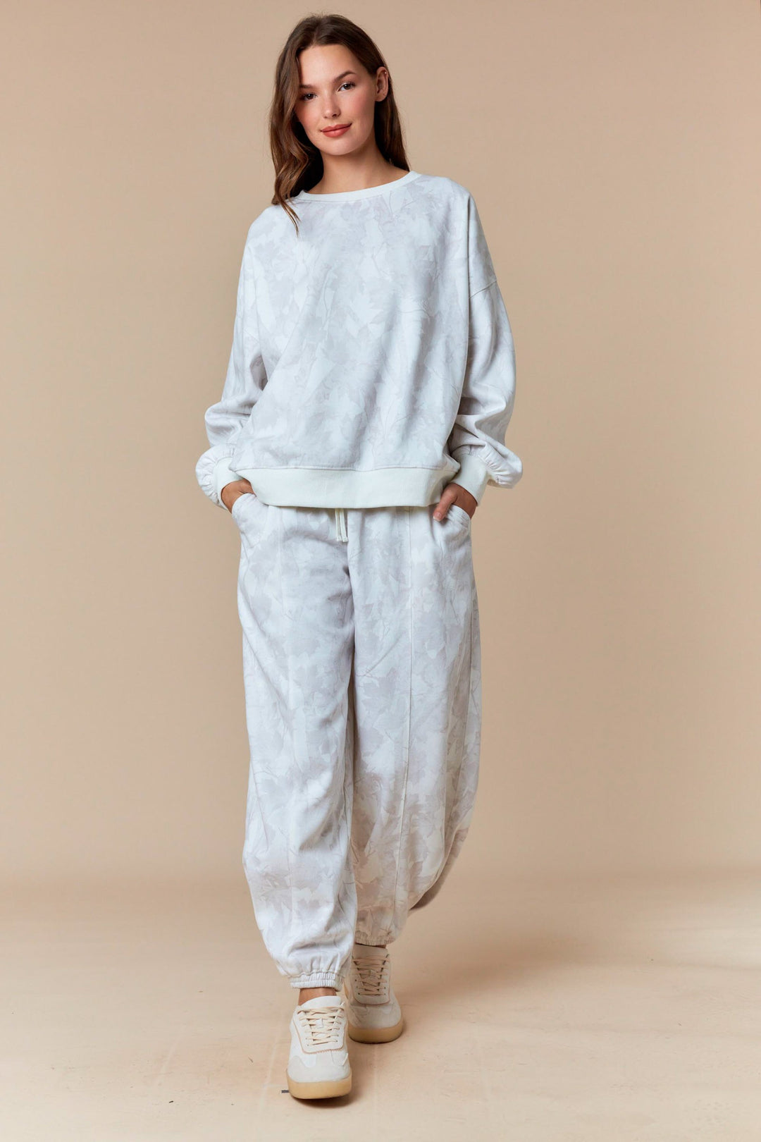 Deer Lease Diva Jogger Set