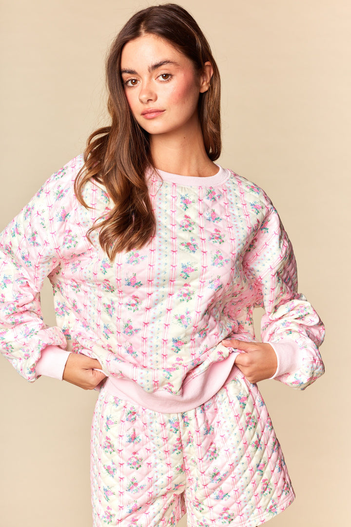 Butter-Berry Bloom Set