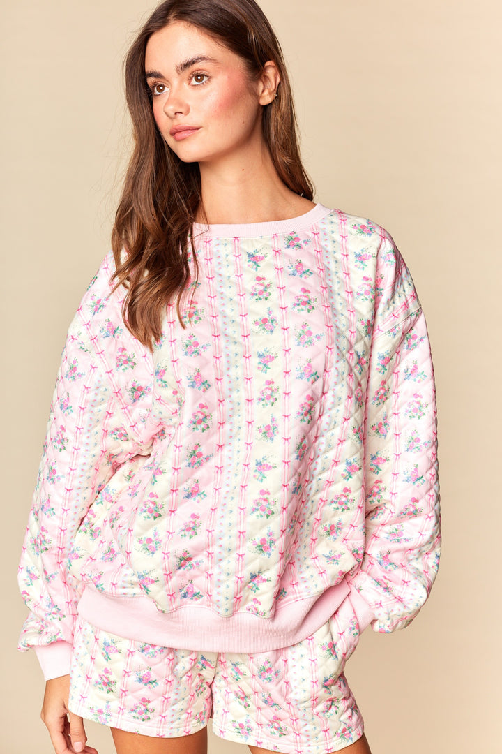Butter-Berry Bloom Set
