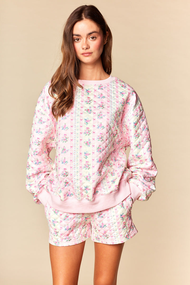 Butter-Berry Bloom Set