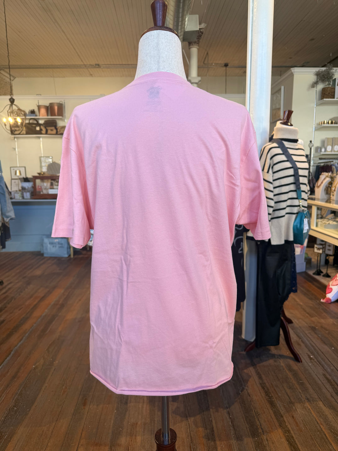 Rodeo Days Tee