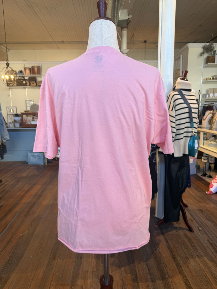 Rodeo Days Tee