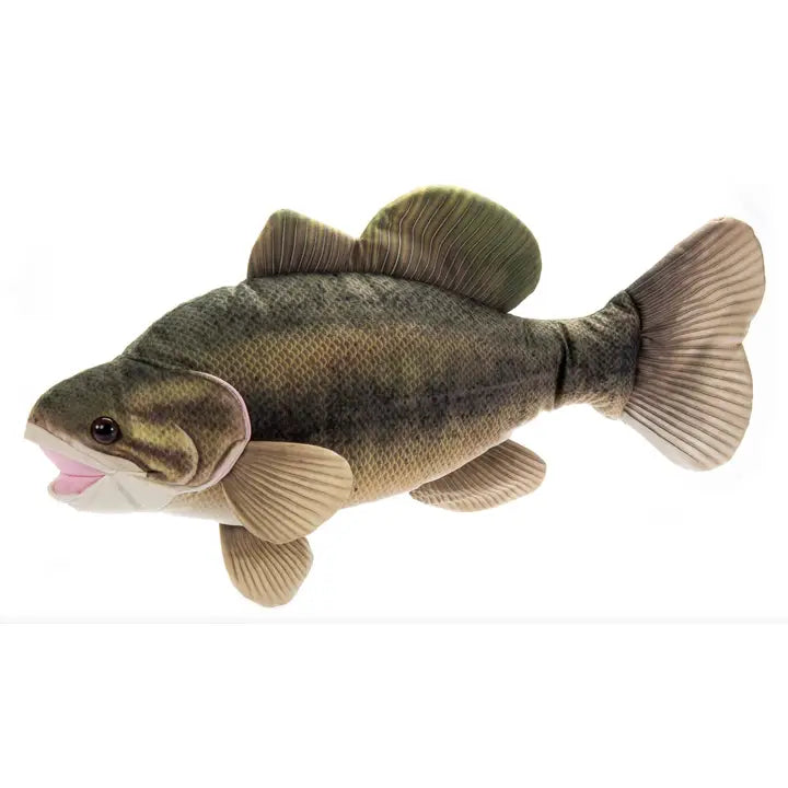 Bass Medium 22"