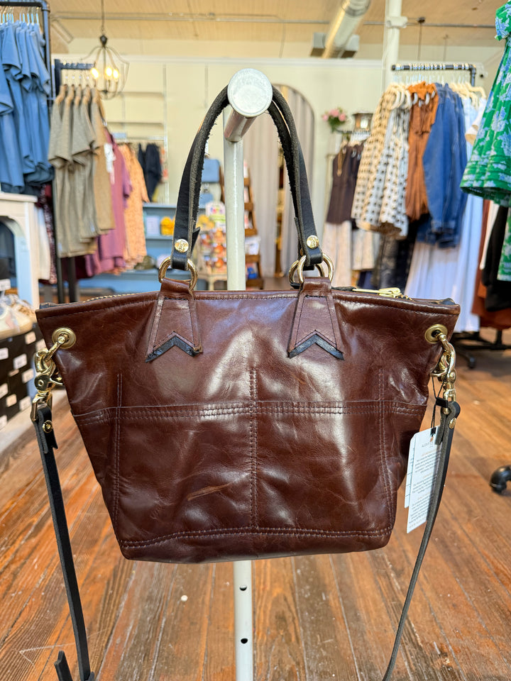 Coco Satchel + Crossbody | Rocky