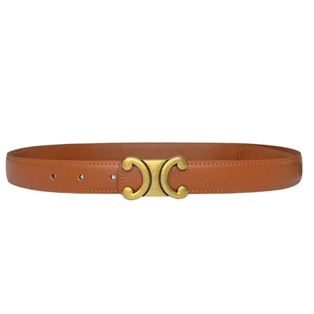 AC - Salina Belt