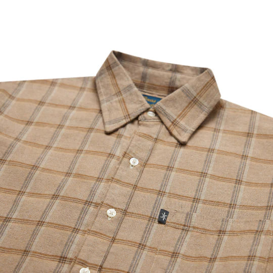 TX Flannel - Parmer