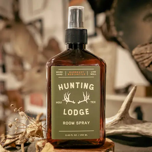 Manready Room Spray