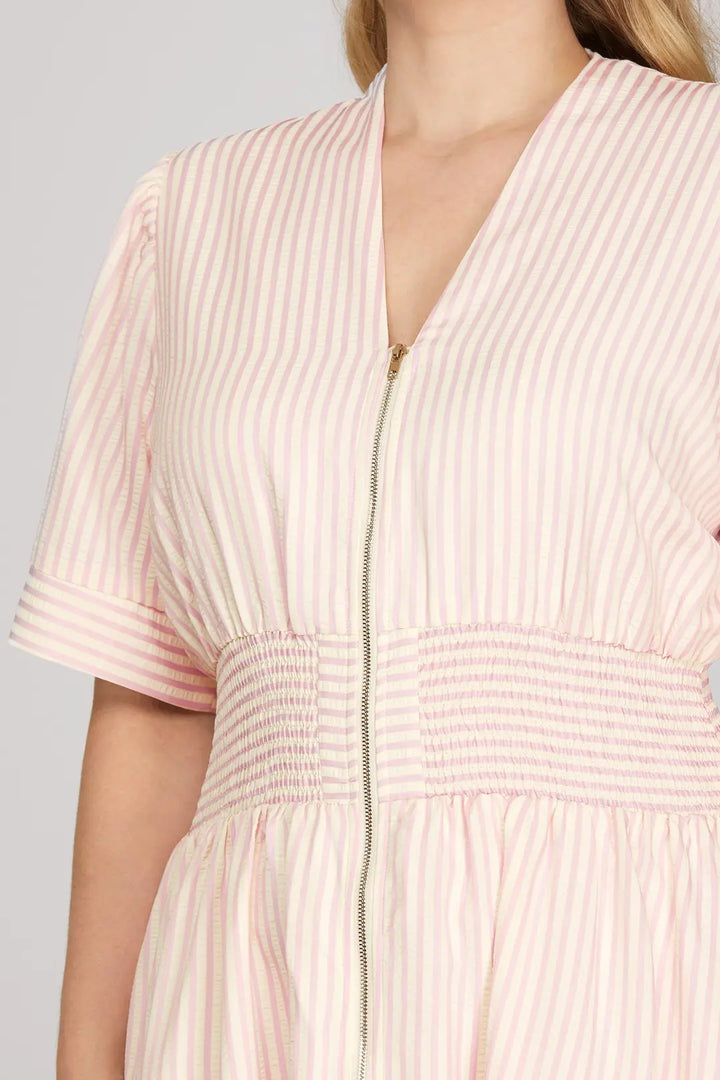 Bloom & Breeze Dress