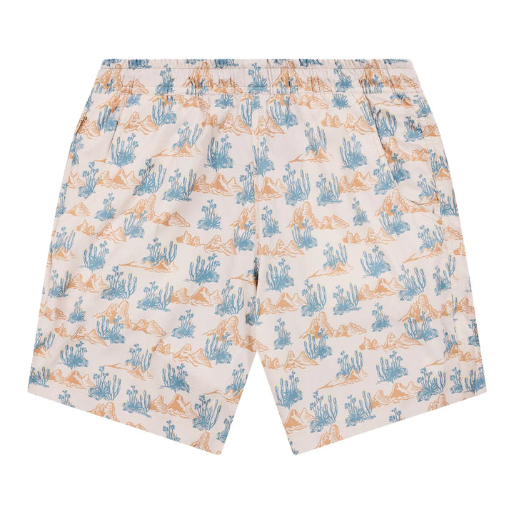 Waterloo Swim Shorts