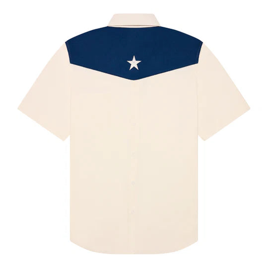 Ranger Pearl Snap - 1836