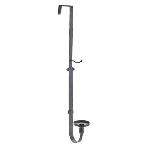 Adjustable Wreath Hanger